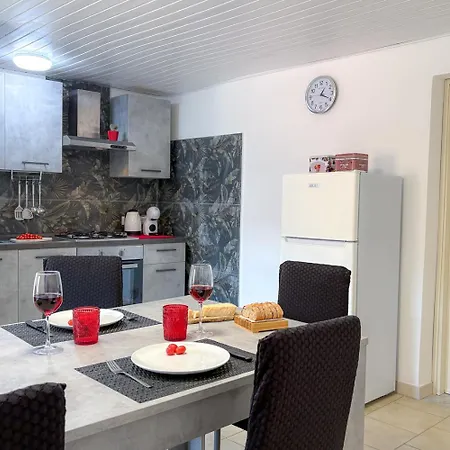 Apartamento A Casa Di Laura Catania