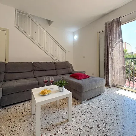 A Casa Di Laura Apartamento