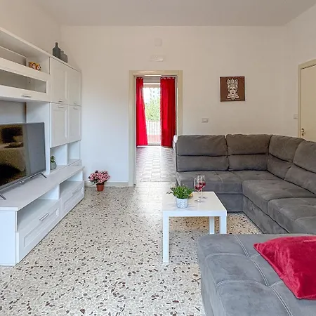 Apartamento A Casa Di Laura
