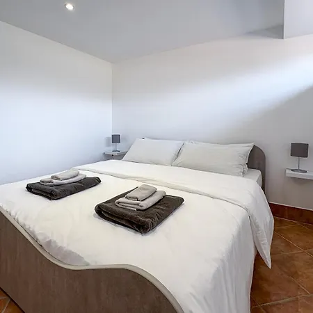 Apartamento A Casa Di Laura *