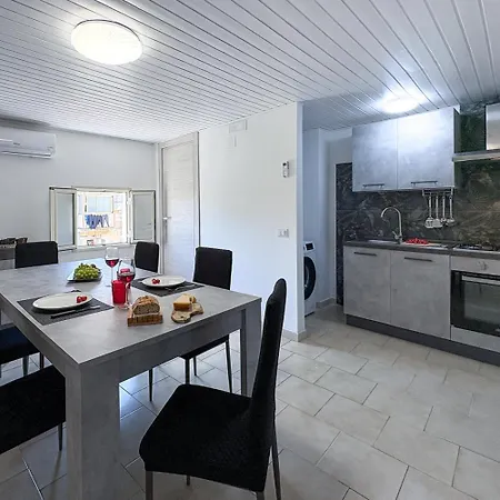 Apartamento A Casa Di Laura Catania