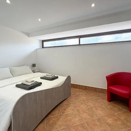 Apartamento A Casa Di Laura Catania