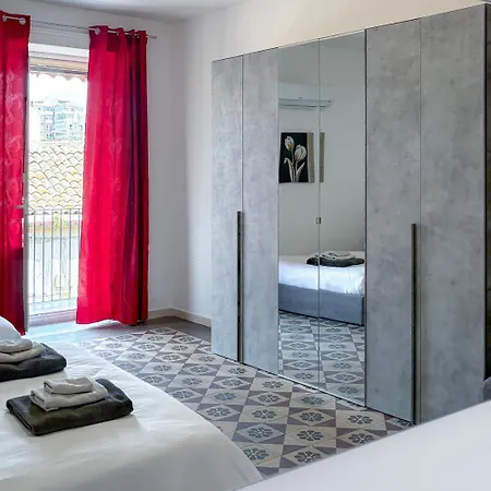 Apartamento A Casa Di Laura