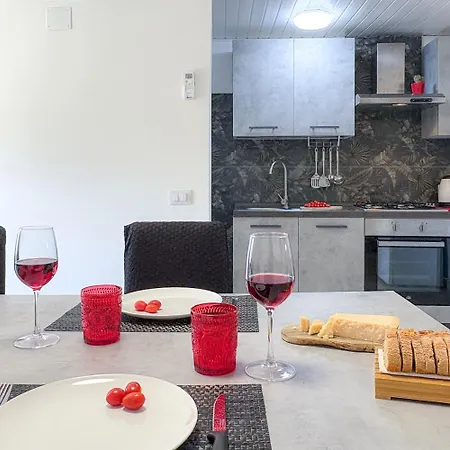 Apartamento A Casa Di Laura Catania