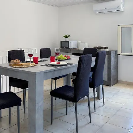 A Casa Di Laura Apartamento