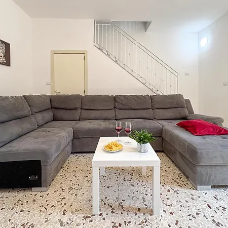 Apartamento A Casa Di Laura *
