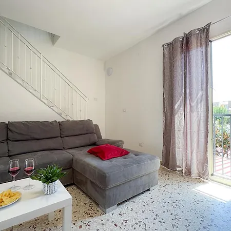 A Casa Di Laura Apartamento