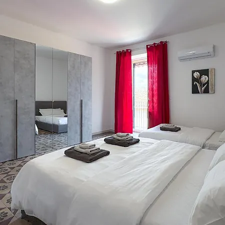 Apartamento A Casa Di Laura *
