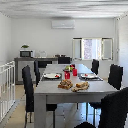 A Casa Di Laura Apartamento *