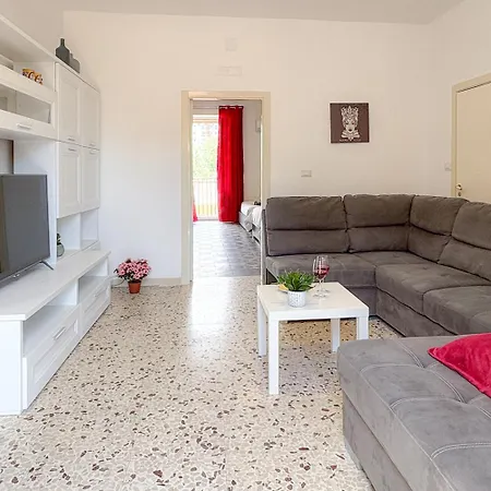 A Casa Di Laura Apartamento *